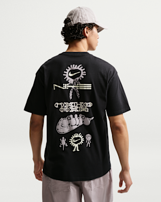 NIKE公式】ナイキ スポーツウェア Tシャツ.オンラインストア (通販サイト)